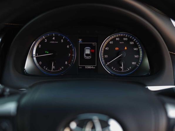 Toyota Harrier III (XU60) Рестайлинг с пробегом 2019 года, цена 3 255 000 рублей, 93863 км, внедорожник, Автокод Объявления