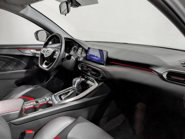 Kaiyi E5 с пробегом 2023 года, цена 1 315 000 рублей, 41971 км, седан, Автокод Объявления