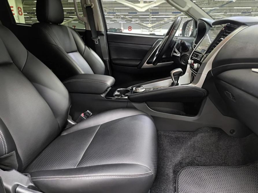 Mitsubishi Pajero Sport III Рестайлинг Казань  - изображение 13