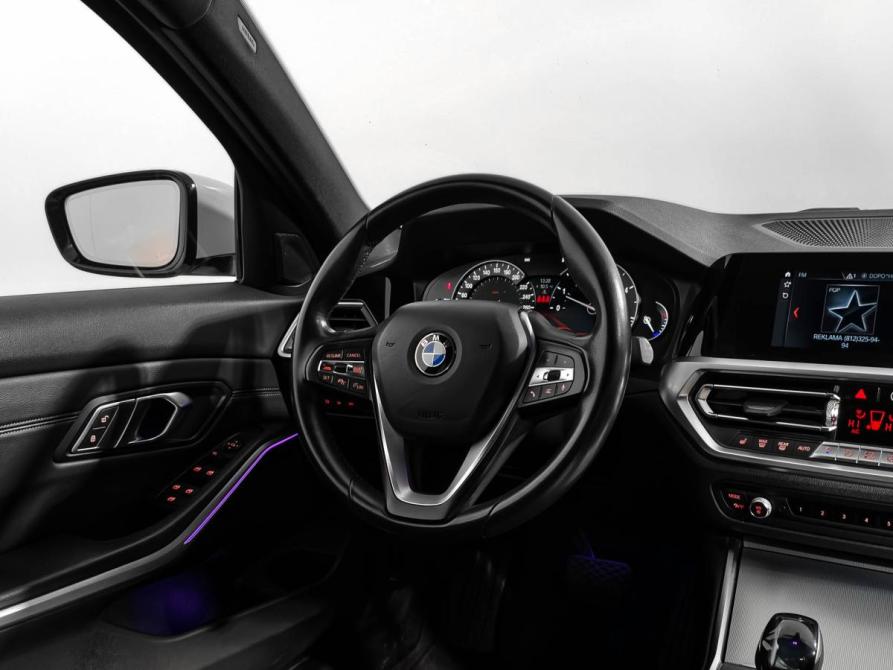 BMW 3 серии VII (G2x) Санкт-Петербург  - изображение 17