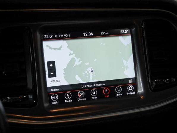 Dodge Challenger III Рестайлинг 2 с пробегом 2019 года, цена 3 450 000 рублей, 91612 км, купе, Автокод Объявления