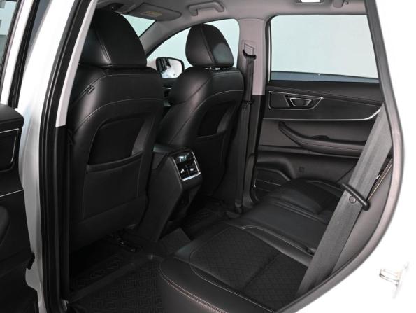 Chery Tiggo 8 I с пробегом 2020 года, цена 1 759 000 рублей, 94225 км, внедорожник, Автокод Объявления