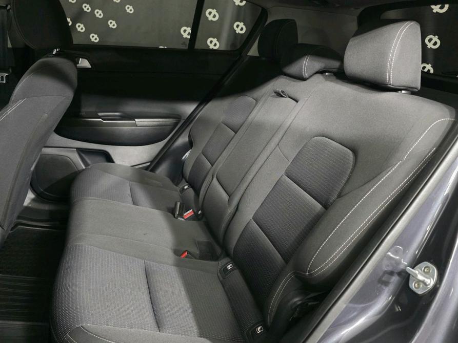 Kia Sportage IV Новосибирск  - изображение 14