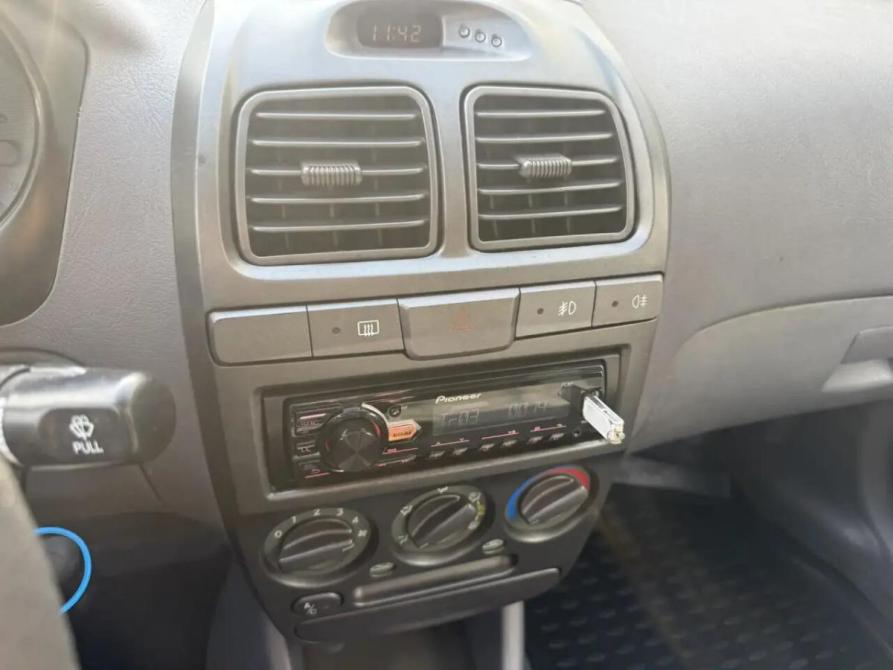 Hyundai Accent II Ростов-на-Дону  - изображение 14