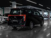 GAC Trumpchi M8 II Москва  - изображение 37
