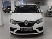 Renault Logan II Рестайлинг Казань  - изображение 24