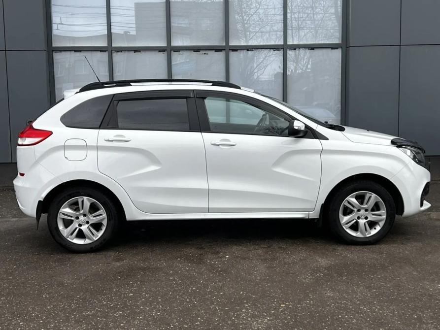 Lada (ВАЗ) XRAY I Ярославль  - изображение 5