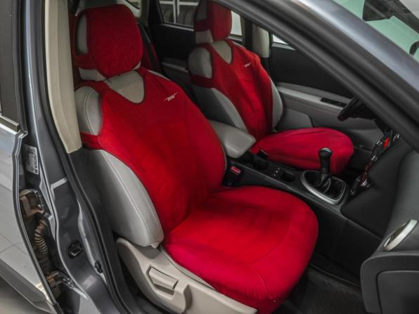 Nissan Qashqai I Рестайлинг с пробегом 2011 года, цена 999 000 рублей, 204997 км, внедорожник, Автокод Объявления