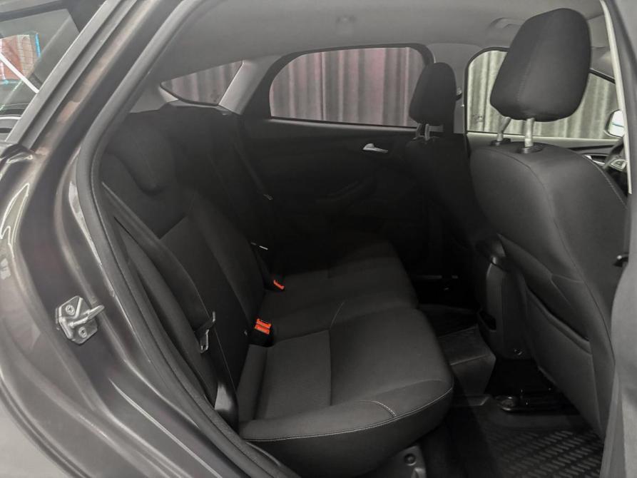 Ford Focus III Рестайлинг Красноярск  - изображение 15