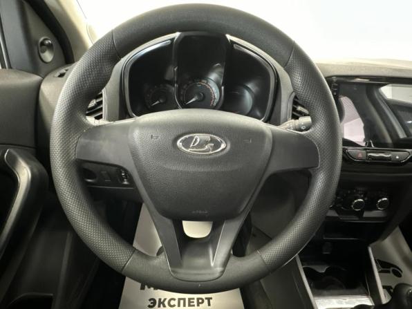 Lada (ВАЗ) XRAY I с пробегом 2021 года, цена 1 099 500 рублей, 90000 км, хэтчбек, Автокод Объявления