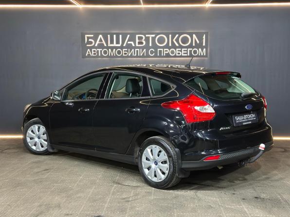 Ford Focus III с пробегом 2011 года, цена 720 000 рублей, 176181 км, хэтчбек, Автокод Объявления