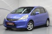 Honda Fit II Кемерово  - изображение 24