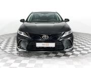 Toyota Camry VIII (XV70) Рестайлинг Ногинск  - изображение 20