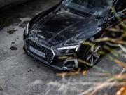 Audi A5 II (F5) Рестайлинг Москва  - изображение 38