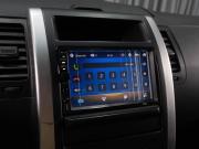 Nissan X-Trail II Рестайлинг Тюмень  - изображение 30