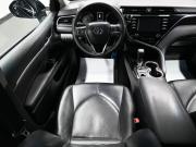 Toyota Camry VIII (XV70) Тверь  - изображение 34