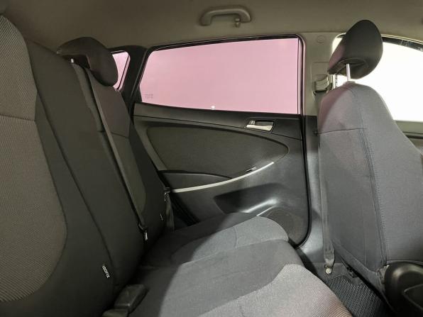 Hyundai Solaris I с пробегом 2013 года, цена 719 900 рублей, 202000 км, хэтчбек, Автокод Объявления