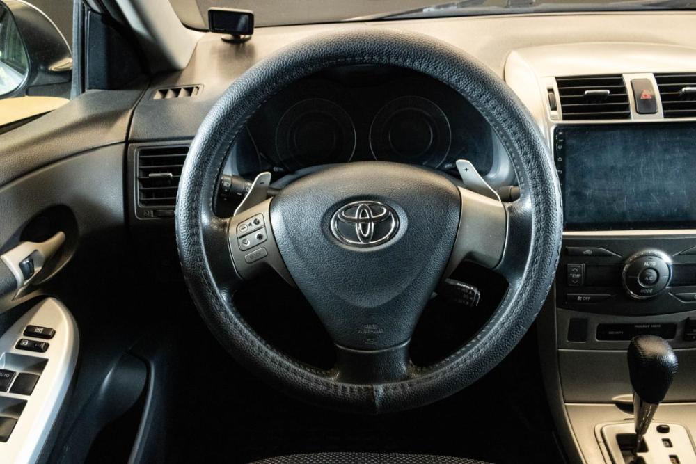 Toyota Corolla X (E140 E150) Уфа  - изображение 6