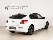Chevrolet Cruze I Казань  - изображение 11