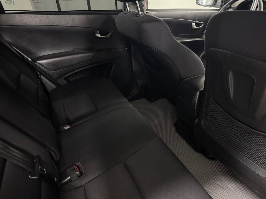 SsangYong Actyon II Тюмень  - изображение 19