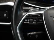 Audi A7 II (4K) Москва  - изображение 52