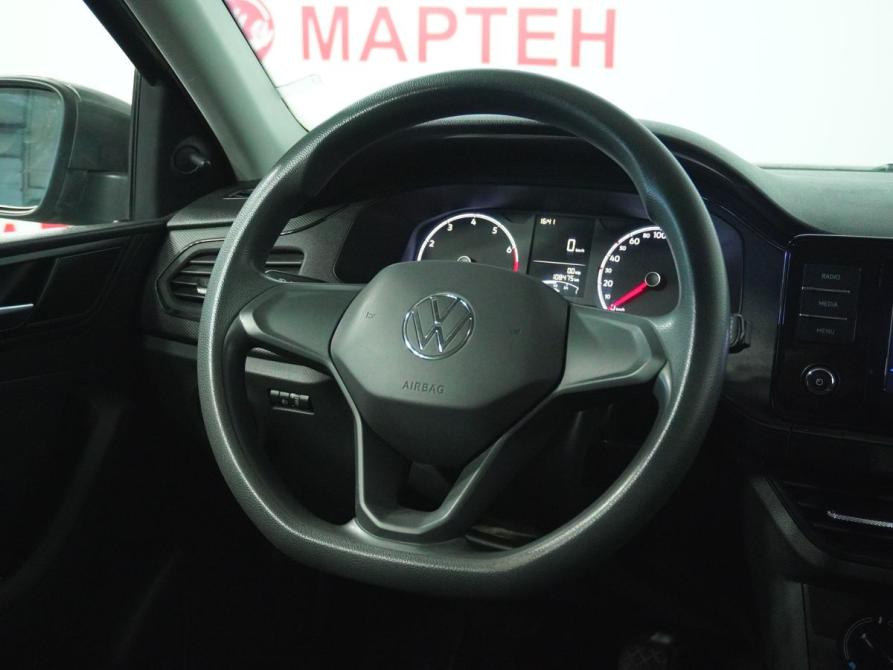 Volkswagen Polo VI Вологда  - изображение 16