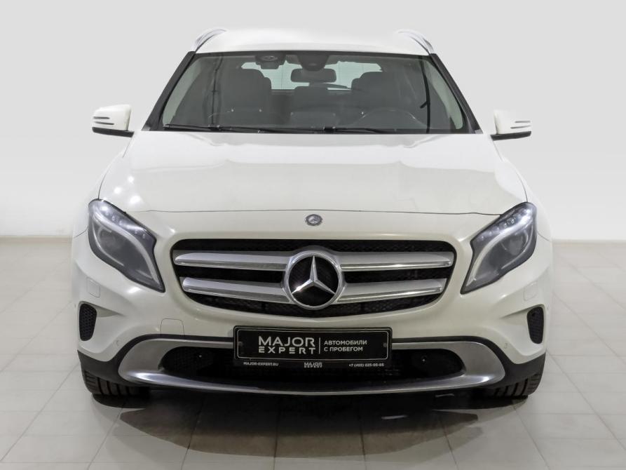 Mercedes-Benz GLA I (X156) Химки  - изображение 2