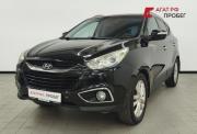 Hyundai ix35 I Екатеринбург  - изображение 23