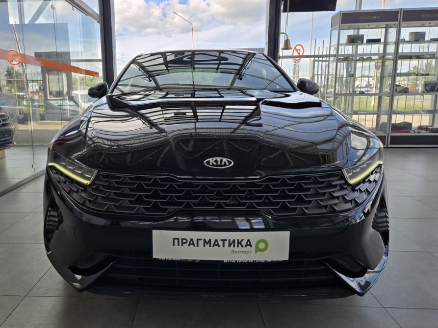 Kia K5 III Псков  - изображение 2