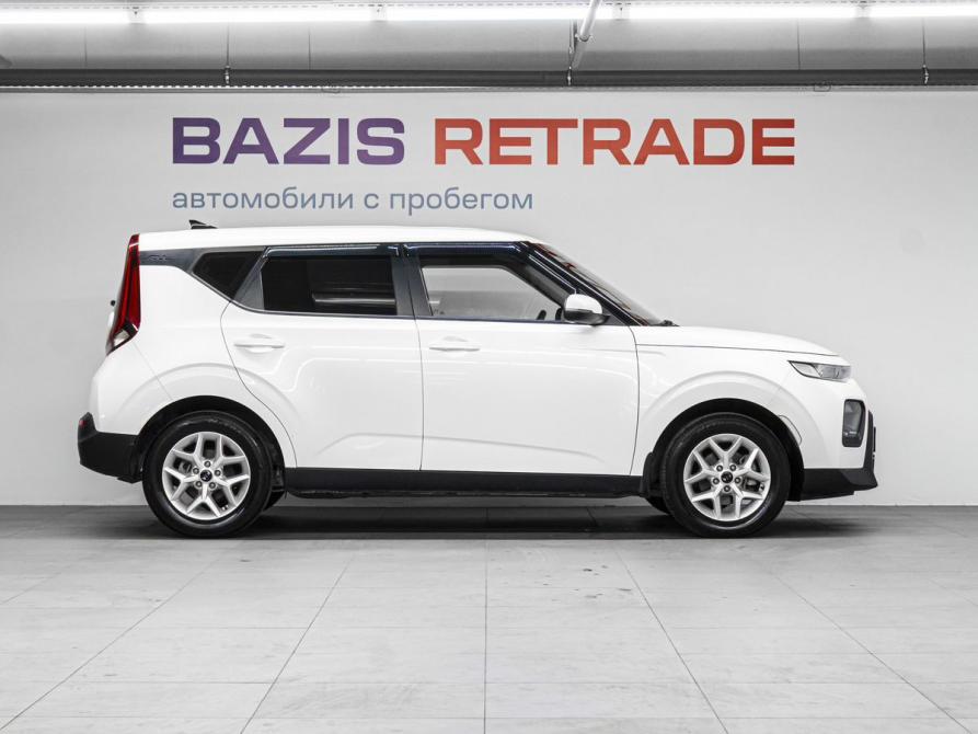 Kia Soul III Тюмень  - изображение 5
