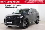 Exeed TXL I Рестайлинг Иркутск  - изображение 20