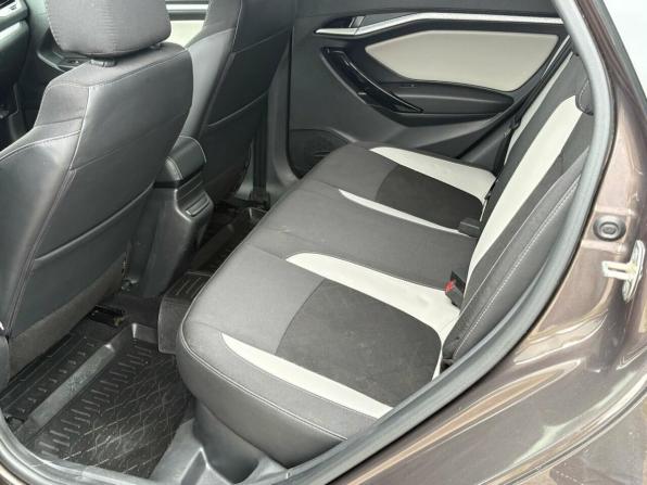 Lada (ВАЗ) Vesta I с пробегом 2019 года, цена 1 198 000 рублей, 81000 км, универсал, Автокод Объявления