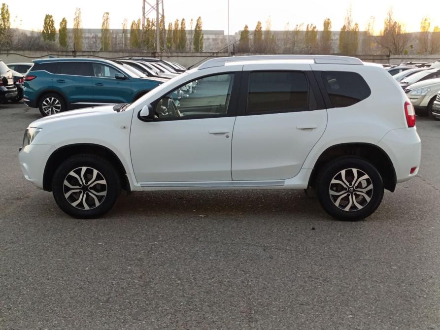 Nissan Terrano III (D10) Набережные Челны  - изображение 10
