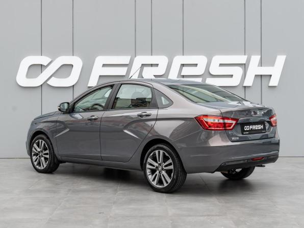 Lada (ВАЗ) Vesta I с пробегом 2016 года, цена 880 000 рублей, 144810 км, седан, Автокод Объявления
