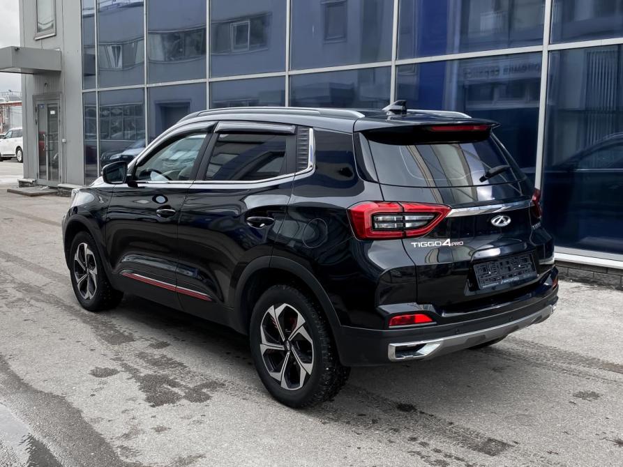 Chery Tiggo 4 Pro I Нижний Новгород  - изображение 4