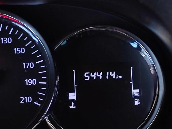 Renault Duster I Рестайлинг с пробегом 2019 года, цена 1 756 000 рублей, 54413 км, внедорожник, Автокод Объявления