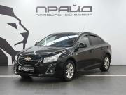 Chevrolet Cruze I Рестайлинг Ростов-на-Дону  - изображение 18