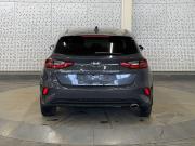 Kia Ceed III Москва  - изображение 19