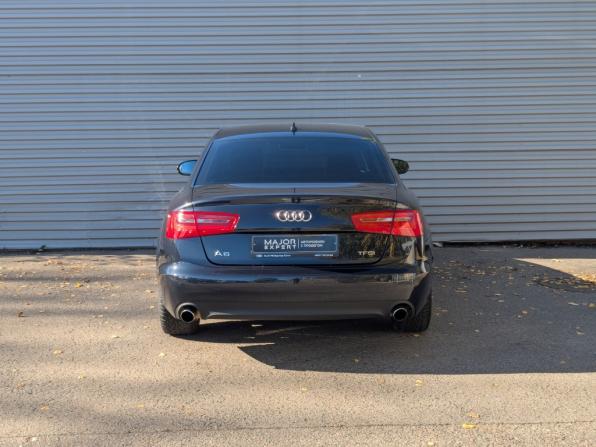 Audi A6 IV (C7) с пробегом 2014 года, цена 1 550 000 рублей, 178127 км, седан, Автокод Объявления