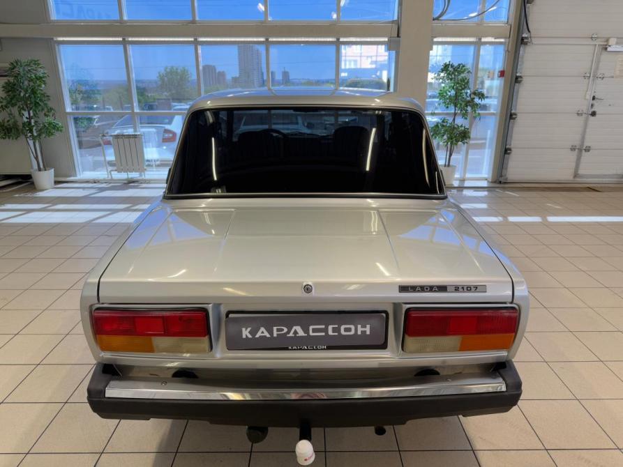 Lada (ВАЗ) 2107 Волгоград  - изображение 4
