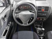 Hyundai Getz I Рестайлинг Нижний Новгород  - изображение 32