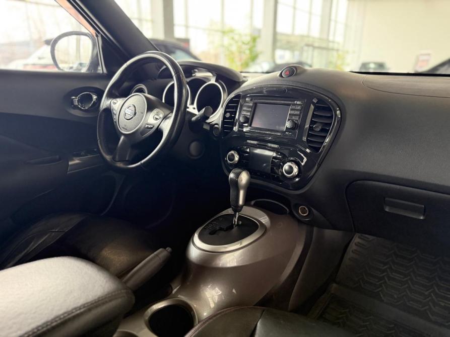 Nissan Juke I Новосибирск  - изображение 18