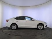 Skoda Octavia IV (A8) Москва  - изображение 31