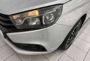 Lada (ВАЗ) Vesta I Астрахань  - изображение 22