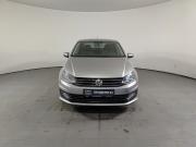 Volkswagen Polo V Рестайлинг Уфа  - изображение 26