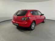 Mazda 3 I (BK) Уфа  - изображение 28