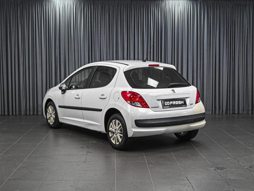 Peugeot 207 I Рестайлинг Ставрополь  - изображение 2