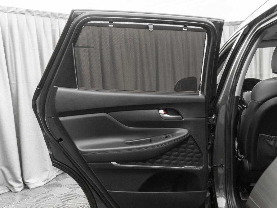 Hyundai Santa Fe IV Рестайлинг Москва  - изображение 16