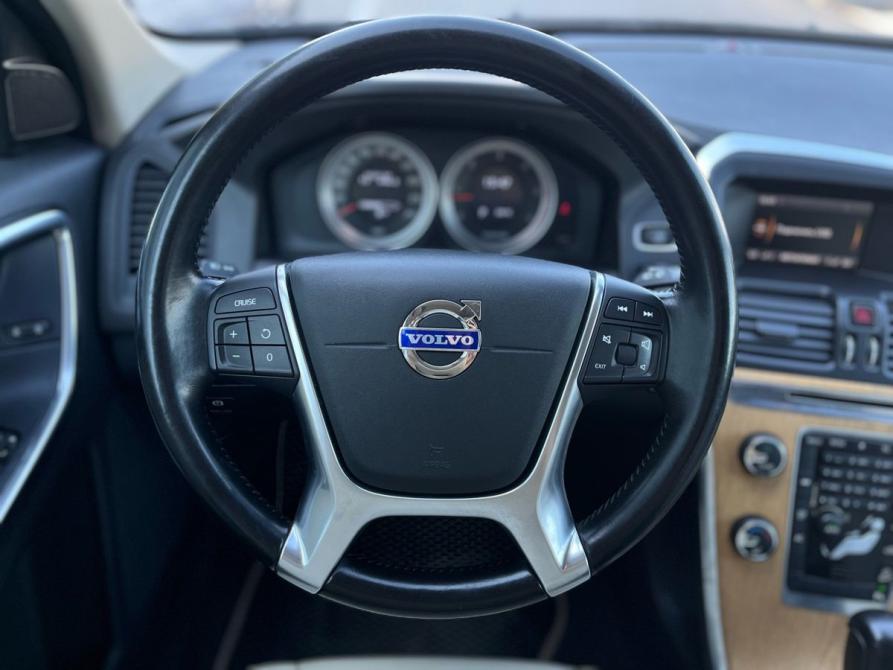 Volvo XC60 I Калуга  - изображение 22