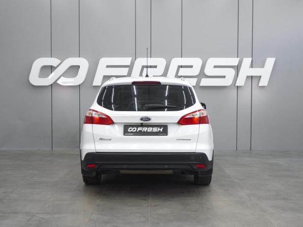 Ford Focus III с пробегом 2015 года, цена 749 000 рублей, 195128 км, универсал, Автокод Объявления